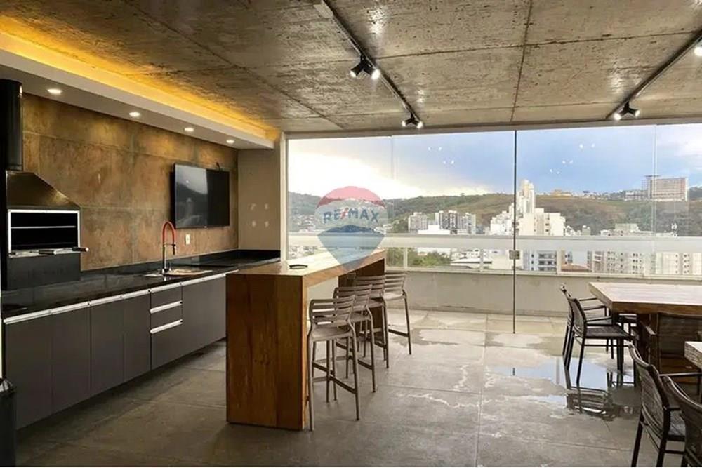 Apartamento - Alugar - Juiz de Fora , Minas Gerais - WhatsApp Image 2026-03-12 at 11.31.29.jpeg - 860211089-224