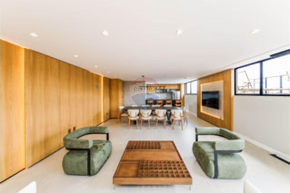 Apartamento - Venda - Juiz de Fora , Minas Gerais - GOURMET 1.jpg - 860321042-182