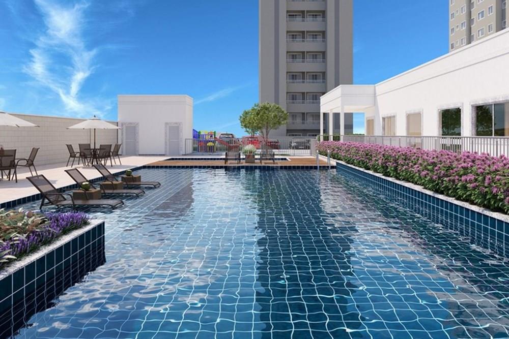 Apartamento - Venda - Juiz de Fora , Minas Gerais - PISCINA.jpg - 860381067-58