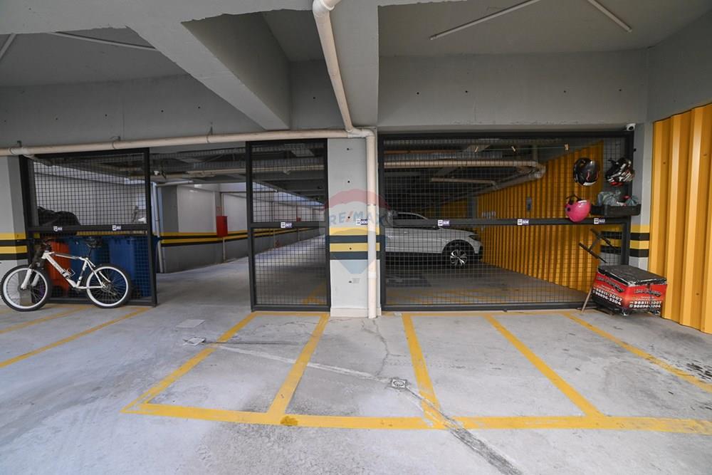 Apartamento - Venda - Juiz de Fora , Minas Gerais - michaelseed.photo_-78.jpg - Garagem - 860431007-654