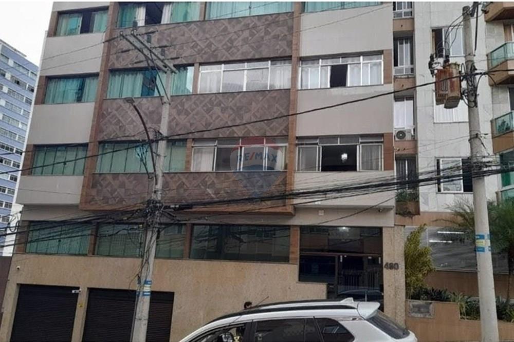 Apartamento - Alugar - Juiz de Fora , Minas Gerais - 18.jpeg - 860321051-16