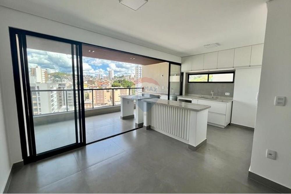 Apartamento - Alugar - Juiz de Fora , Minas Gerais - 10(1).jpeg - 860281007-379