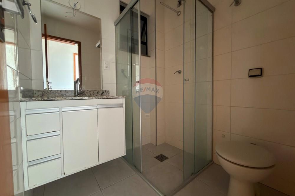 Apartamento - Alugar - Juiz de Fora , Minas Gerais - IMG_5862.JPEG - 860301001-672