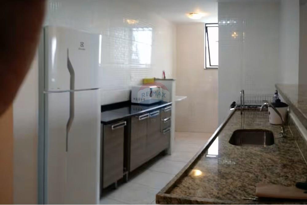 Apart Hotel/ Flat - Alugar - Juiz de Fora , Minas Gerais - 8.1.jpg - 860301053-2