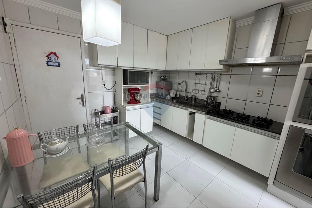 Cobertura - Venda - Juiz de Fora , Minas Gerais - IMG_4064.JPEG - 860301001-646