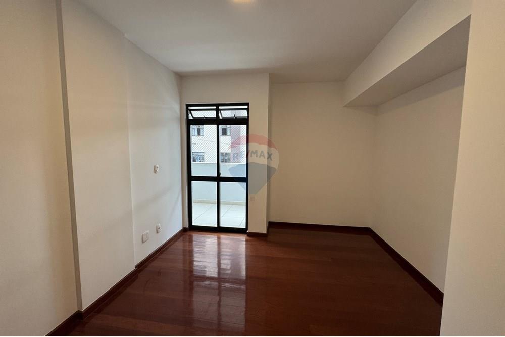 Apartamento - Alugar - Juiz de Fora , Minas Gerais - IMG_4978.JPEG - 860301001-658