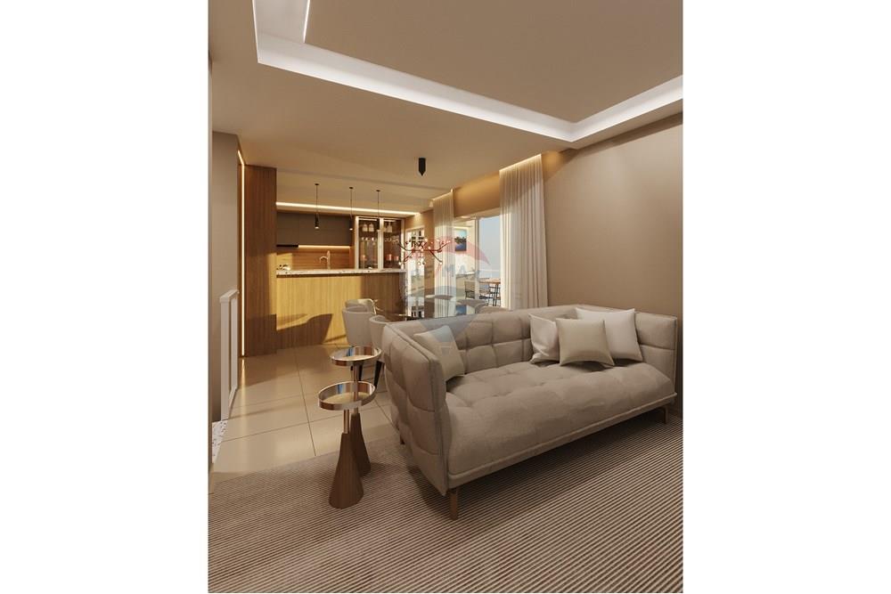 Apartamento - Venda - Juiz de Fora , Minas Gerais - Sala Cozinha 007.jpg - 860301007-364