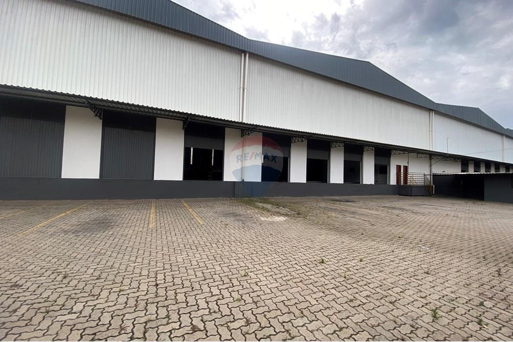 מסחרי - שטח אחסון - Juiz de Fora , Minas Gerais - BR - IMG_9507.JPEG - 860301009-497