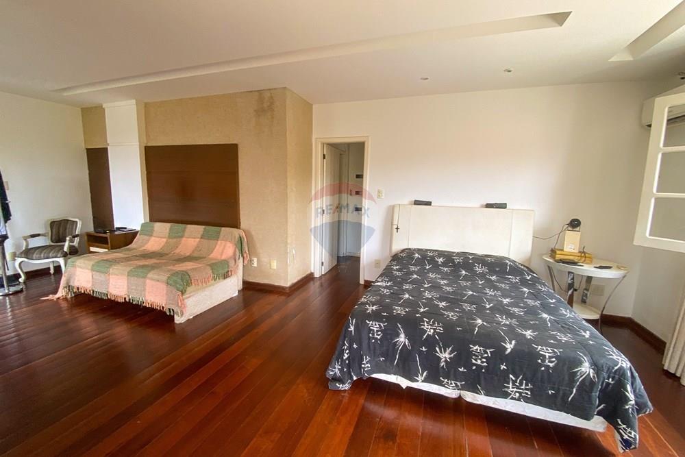 Casa de Condomínio - Venda - Juiz de Fora , Minas Gerais - 13.jpg - Quarto principal - 860241143-124