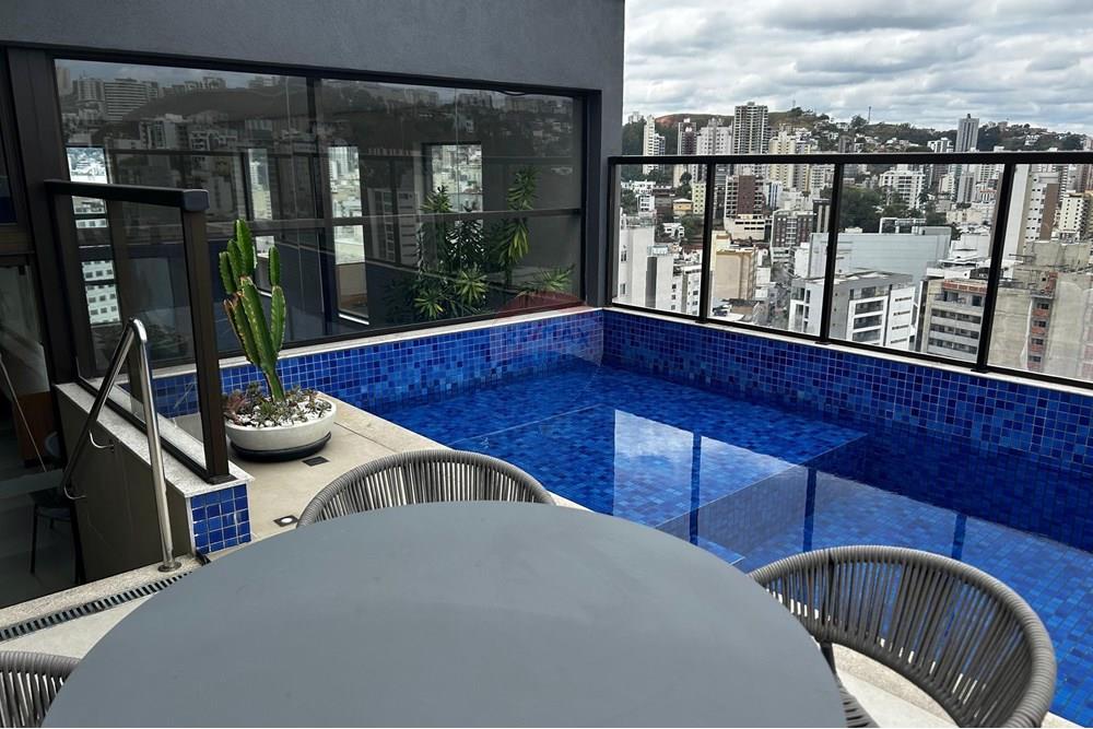 Studio - Alugar - Juiz de Fora , Minas Gerais - IMG-20250918-WA0099.jpg - 860241095-62