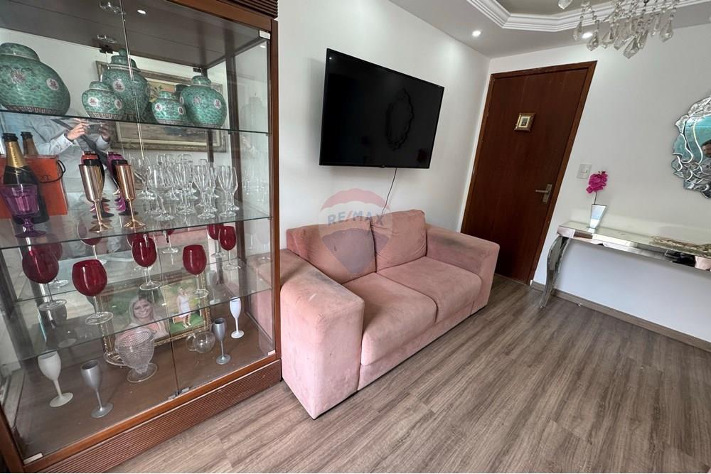 Cobertura - Venda - Juiz de Fora , Minas Gerais - IMG_4043.JPEG - 860301001-646