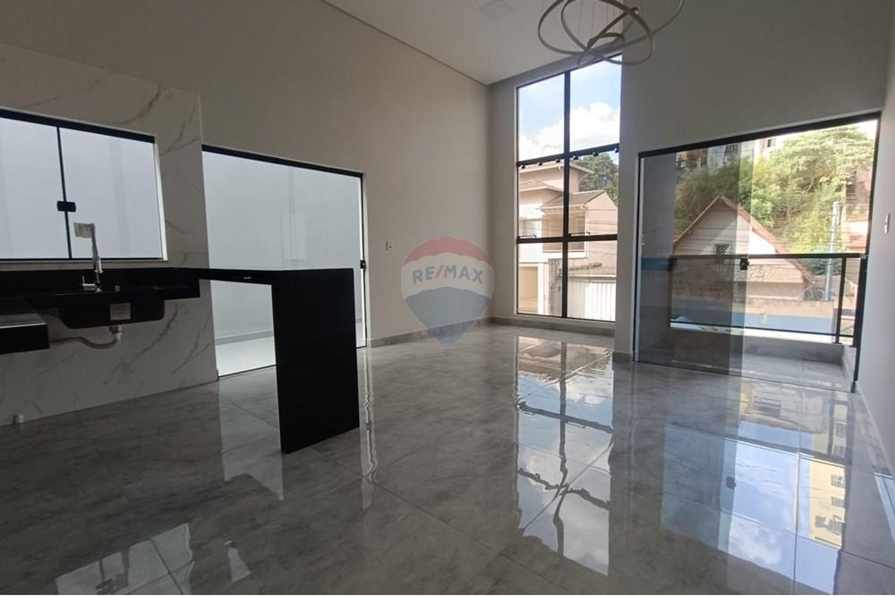 Casa - Venda - Conselheiro Lafaiete , Minas Gerais - d6afc090-549b-4c50-9c8b-0107aa8e11fd.jpeg - 860421022-162