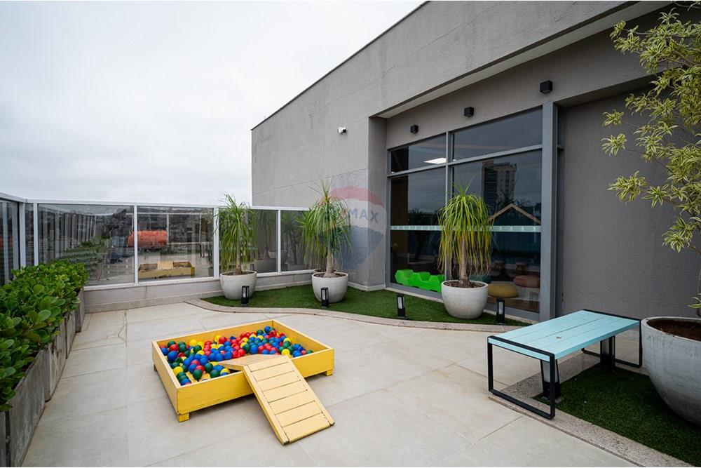 Apartamento - Venda - Juiz de Fora , Minas Gerais - michaelseed.photo_ 11 SEMANA1 -438.jpg - Terraço - 860361050-61