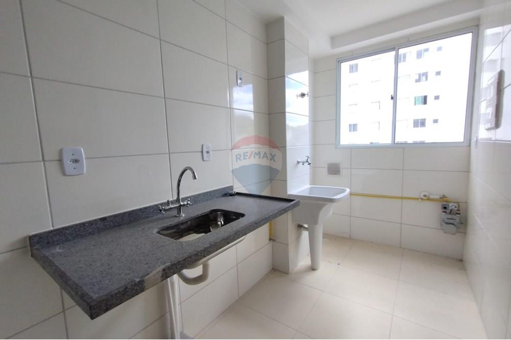Apartamento - Venda - Juiz de Fora , Minas Gerais - cozinha 3.jpg - 860501041-150