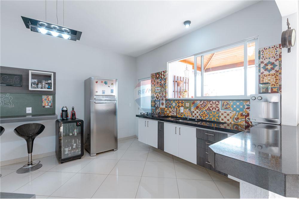 Casa de Condomínio - Venda - Juiz de Fora , Minas Gerais - 20 - 860281009-279