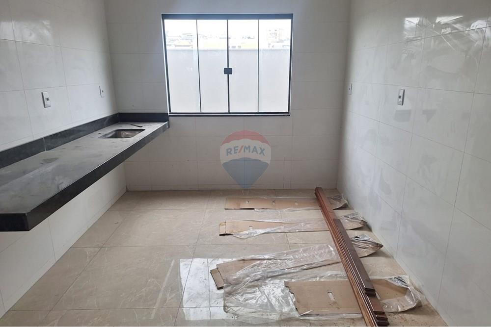 Apartamento - Alugar - Conselheiro Lafaiete , Minas Gerais - cozinha outro.jpg - 860421004-1345