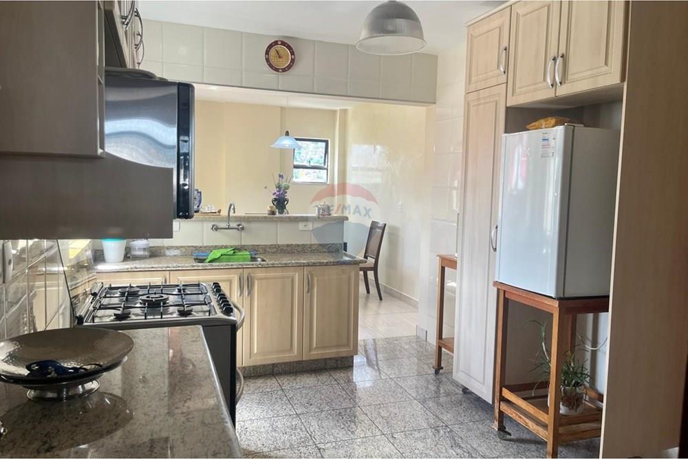 Cobertura - Venda - Juiz de Fora , Minas Gerais - cob24.jpeg - Cozinha - 860301053-20