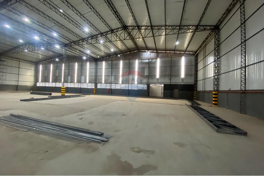 מסחרי - שטח אחסון - Juiz de Fora , Minas Gerais - BR - IMG_9434.JPEG - 860301009-497