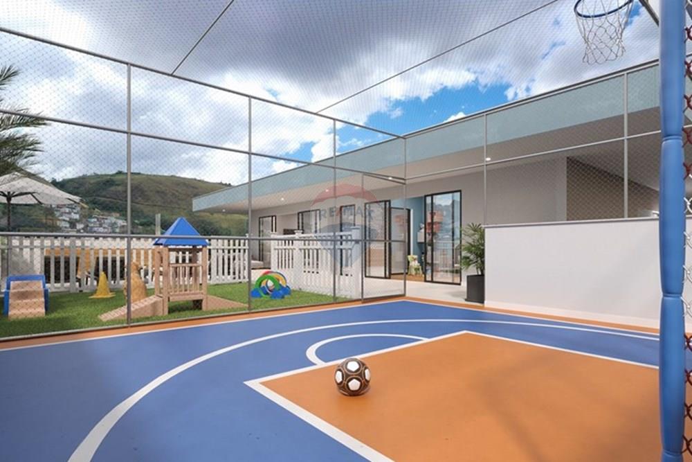 Apartamento - Venda - Juiz de Fora , Minas Gerais - 8d97533f-81b8-40a9-99d2-0cd18cb0da4d.jpg - 860431075-6