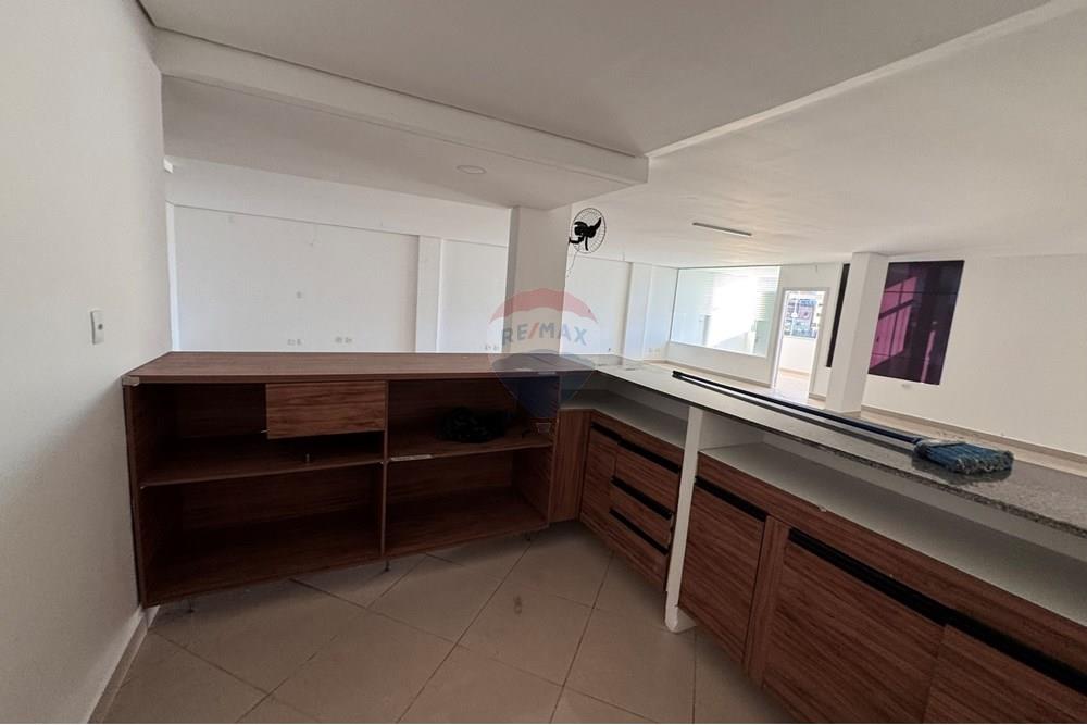 Ponto Comercial/ Loja - Alugar - Juiz de Fora , Minas Gerais - IMG_2497.JPEG - 860301009-485