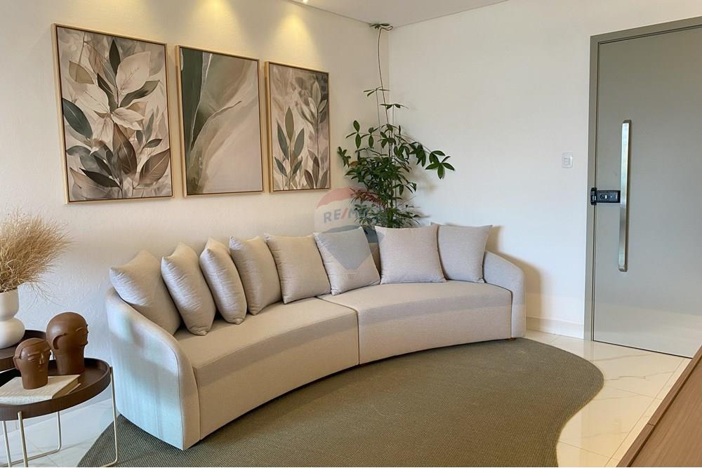 Apartamento - Venda - Juiz de Fora , Minas Gerais - IMG_9283.jpeg - 860321018-115