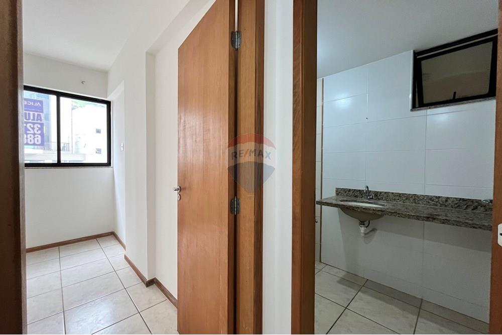 Apartamento - Alugar - Juiz de Fora , Minas Gerais - IMG_7601.jpeg - 860501002-155