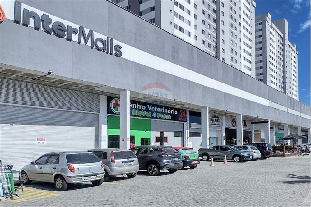 Apartamento - Alugar - Juiz de Fora , Minas Gerais - Entorno cercado e estabelecimentos comerciais - Piscina - 860241107-51