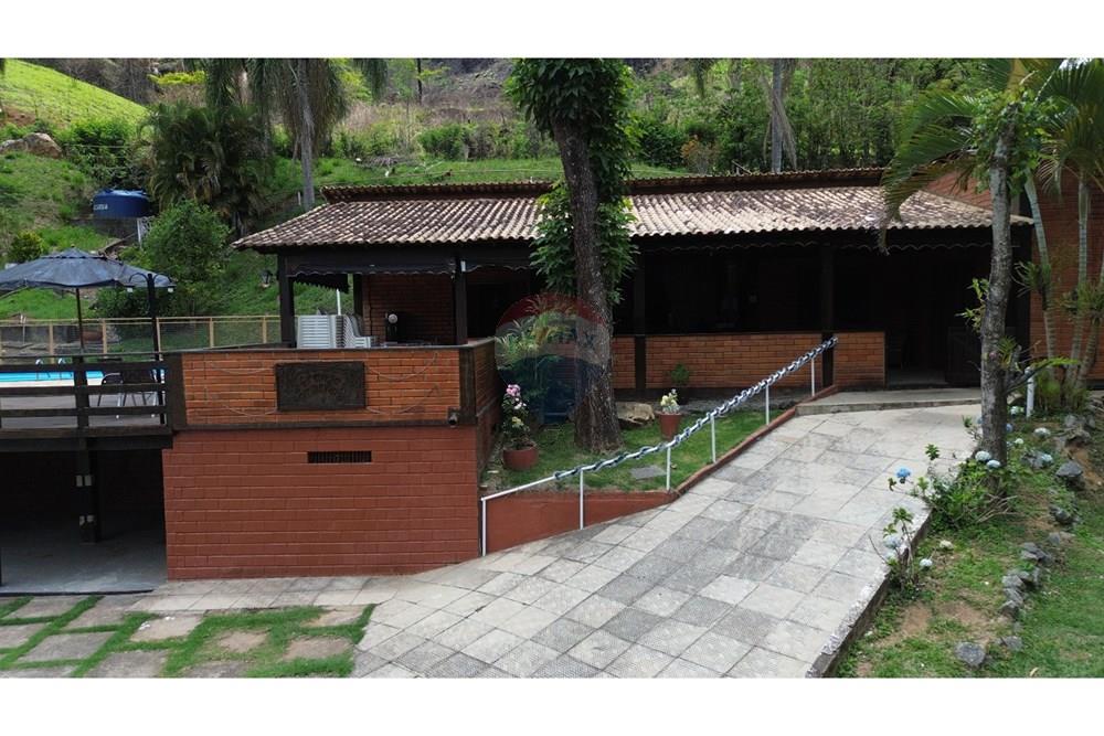 Chácara / Sítio / Fazenda - Venda - Juiz de Fora , Minas Gerais - 4a09ab56-5306-4f12-8b11-ef3ea0ae07be.JPG - 860291041-27