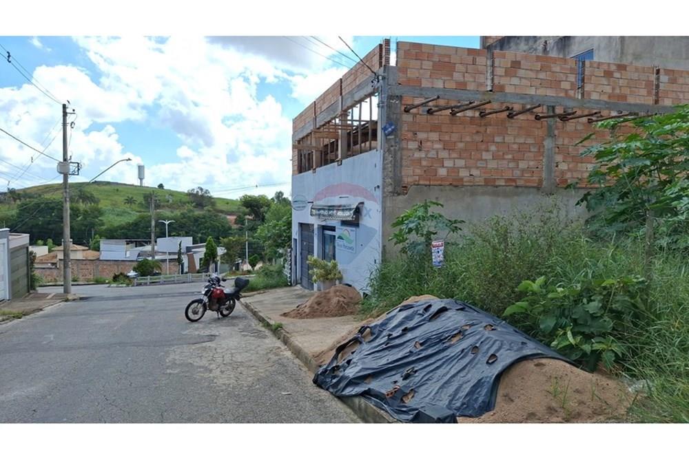 Terreno - Venda - Conselheiro Lafaiete , Minas Gerais - terreno n horizonte 5.jpg - 860421004-1358