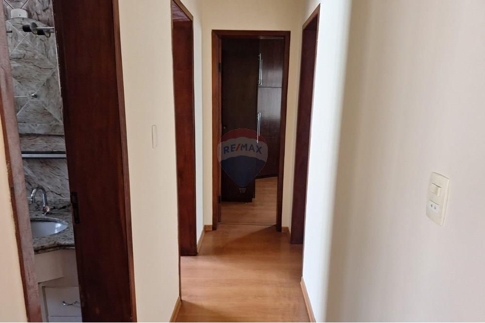 Apartamento - Venda - Conselheiro Lafaiete , Minas Gerais - corredor.jpeg - 860421004-1268