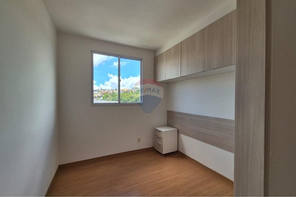 Apartamento - Alugar - Juiz de Fora , Minas Gerais - 7 QUARTO PRINCIPAL 2.jpg - 860241143-16