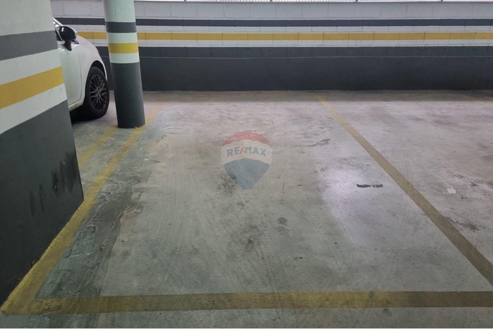 Apartamento - Alugar - Juiz de Fora , Minas Gerais - Garagem 3.jpeg - 860361010-516