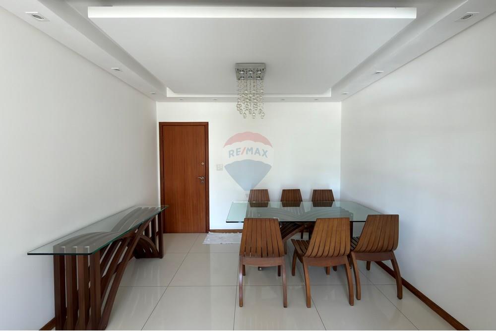 Apartamento - Alugar - Juiz de Fora , Minas Gerais - IMG_5438.JPEG - 860301001-669