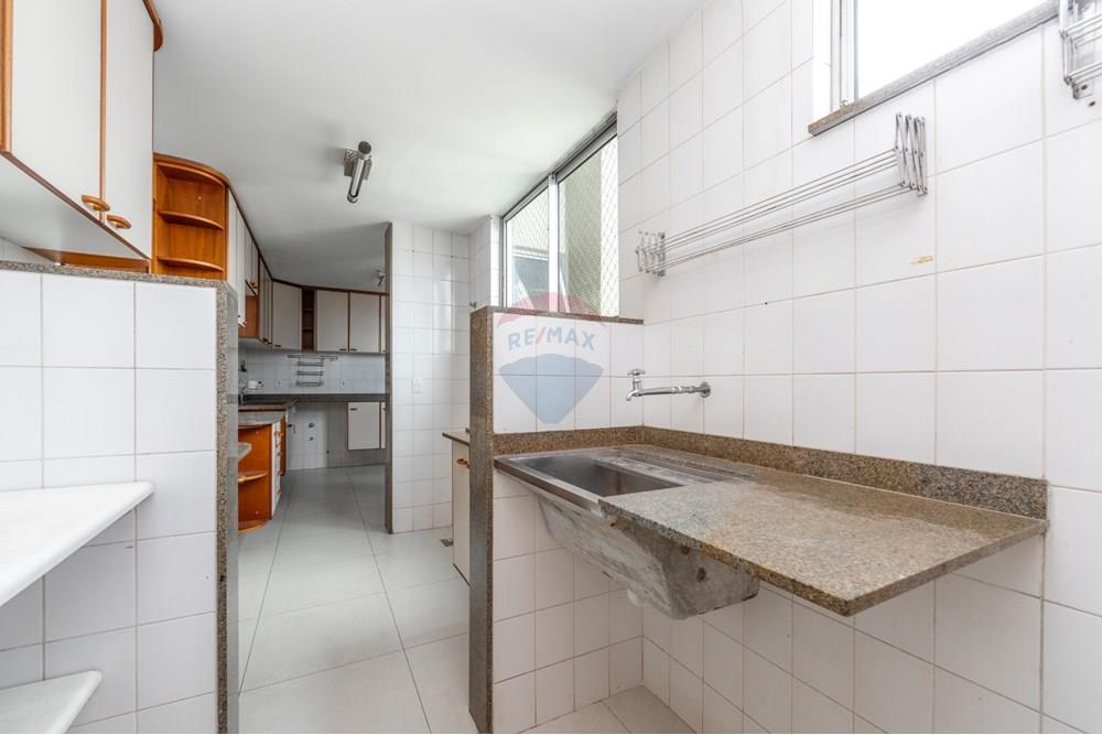Apartamento - Venda - Juiz de Fora , Minas Gerais - 1000468659.jpg - Área de serviço - 860321017-142
