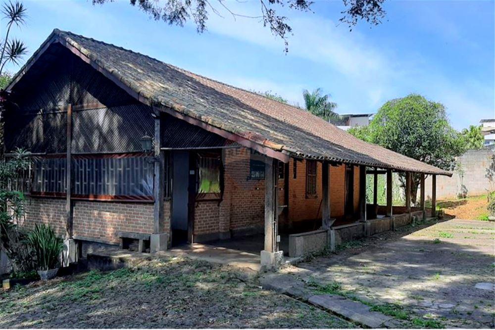 Casa - Venda - Juiz de Fora , Minas Gerais - 8 - 860241106-93