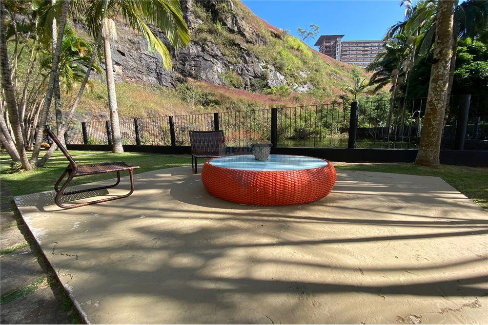 Apartamento - Alugar - Juiz de Fora , Minas Gerais - 42 - 860301009-506