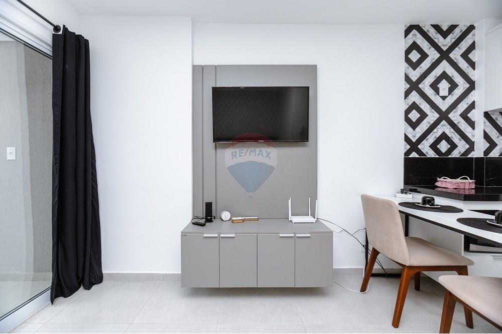 Studio - Alugar - Juiz de Fora , Minas Gerais - FOTOIMOB-3.jpg - 860211031-104