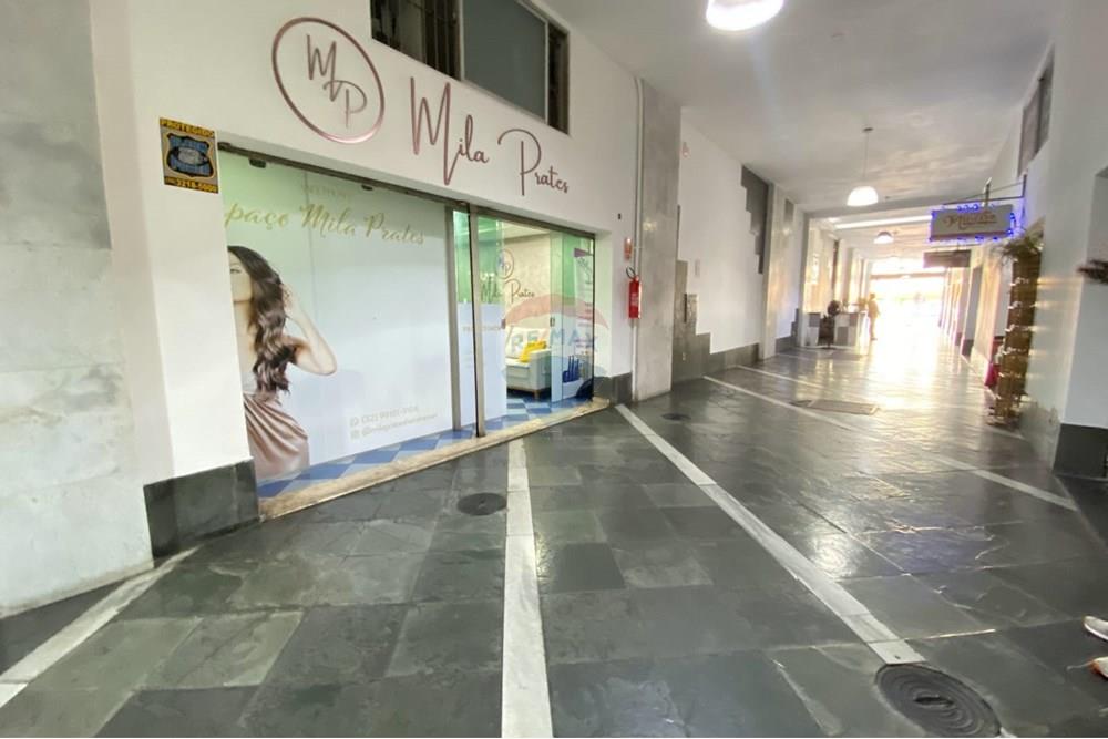 Ponto Comercial/ Loja - Venda - Juiz de Fora , Minas Gerais - WhatsApp Image 2025-02-07 at 10.50.11 (1).jpeg - Recepção - 860431023-283