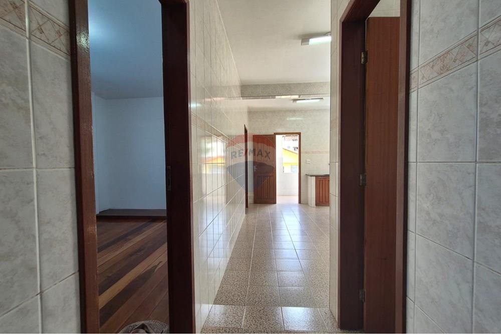 Casa Comercial - Alugar - Juiz de Fora , Minas Gerais - 6 CORREDOR COZINHA.jpg - 860241143-131