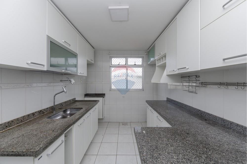 Apartamento - Venda - Juiz de Fora , Minas Gerais - FOTOIMOB-14.jpg - Cozinha - 860321017-163