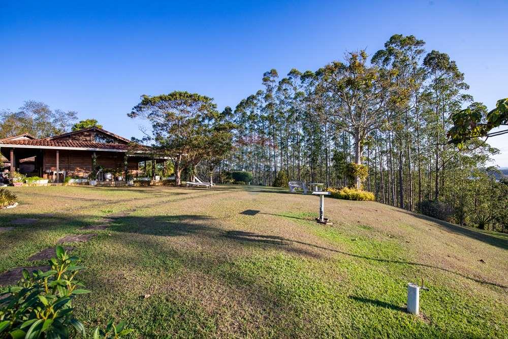 Chácara / Sítio / Fazenda - Venda - Juiz de Fora , Minas Gerais - Campana-11.jpg - 860211077-215