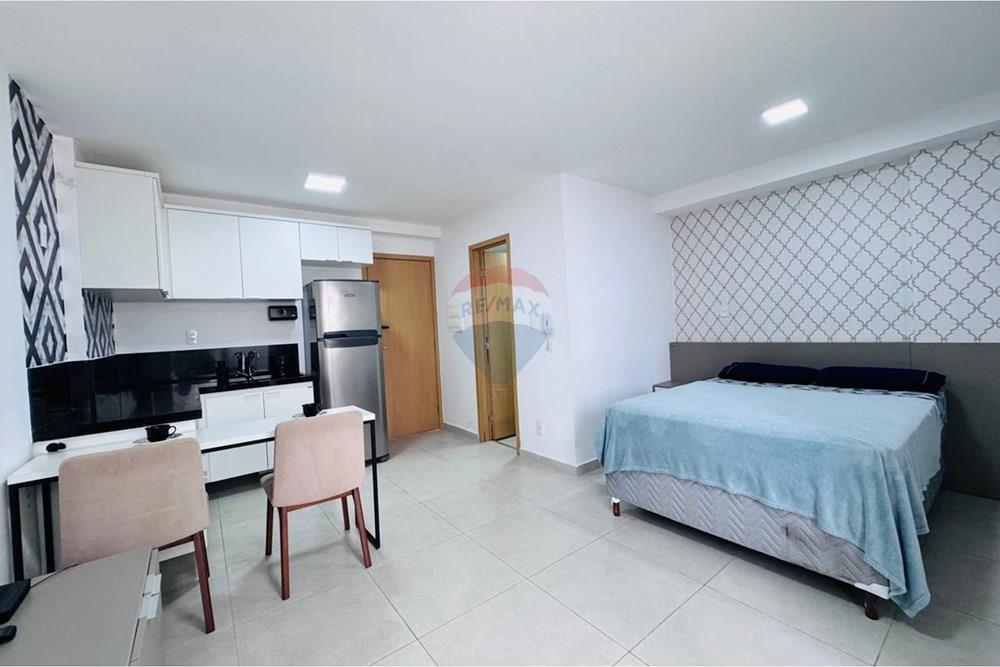 Studio - Alugar - Juiz de Fora , Minas Gerais - 11.jpg - 860211031-104