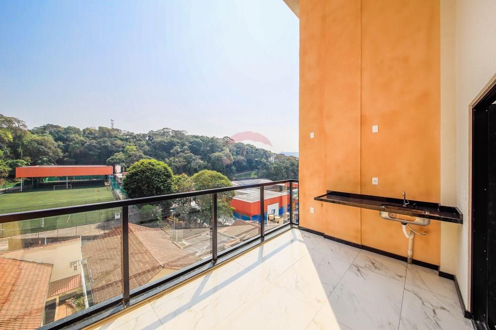 Cobertura - Venda - Juiz de Fora , Minas Gerais - 3d69e7be-599a-45e5-8890-3bcdcce13c43.jpg - Varanda - 860321018-124