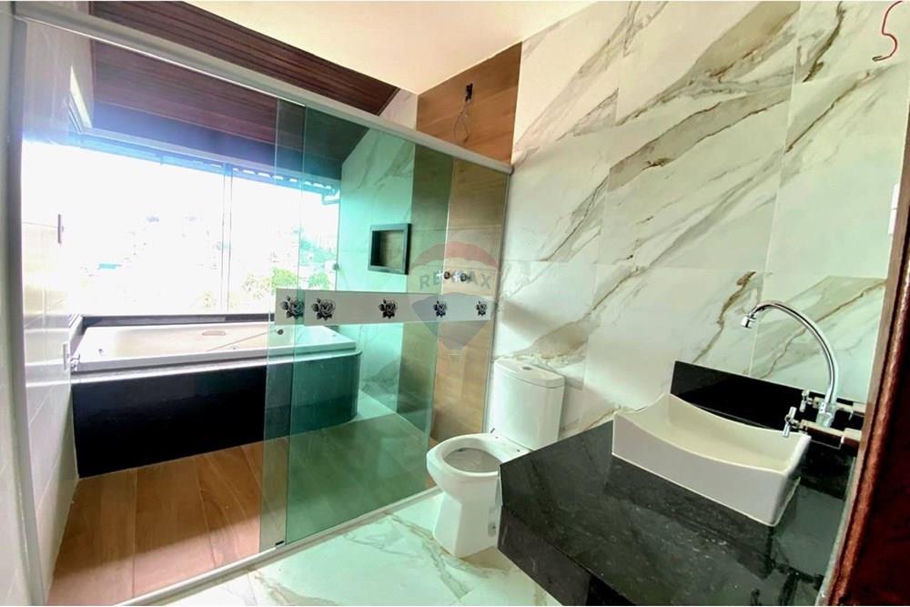 Casa de Condomínio - Alugar - Juiz de Fora , Minas Gerais - IMG-20251029-WA0118.jpg - Suite - 860431023-280