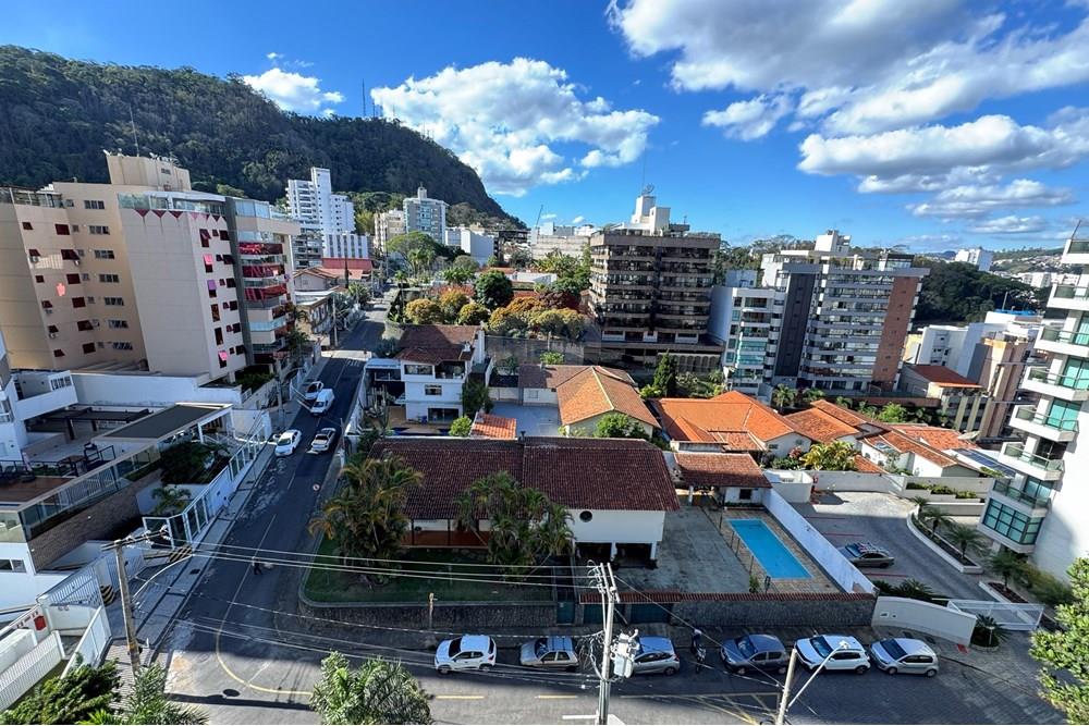 Apartamento - Alugar - Juiz de Fora , Minas Gerais - IMG_4593.JPEG - 860301001-676