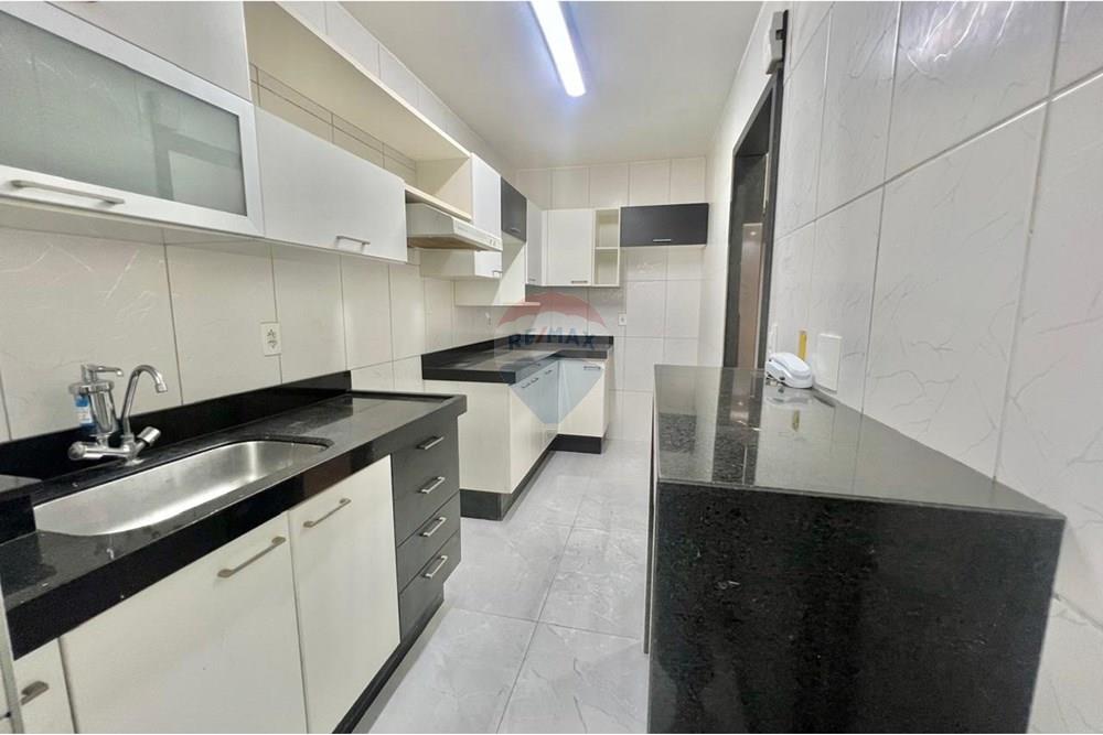 Apartamento - Venda - Juiz de Fora , Minas Gerais - WhatsApp Image 2025-12-05 at 16.35.26 (2).jpeg - Cozinha - 860211126-22