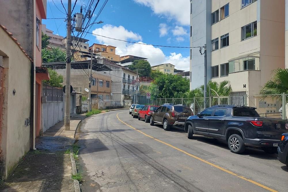 Apartamento - Alugar - Juiz de Fora , Minas Gerais - 20260126_104128.jpg - 860301050-31