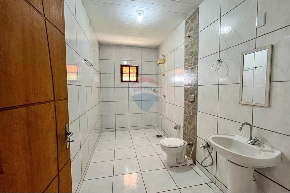 Chácara / Sítio / Fazenda - Alugar - Matias Barbosa , Minas Gerais - IMG_2030.jpeg - Banheiro - 860501020-41