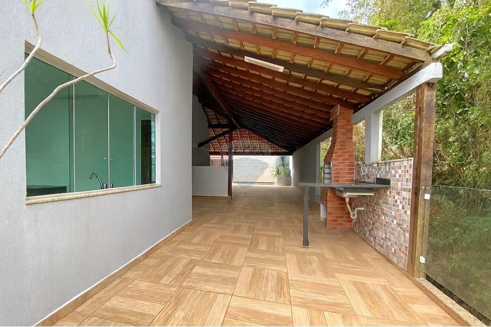 Casa de Condomínio - Alugar - Juiz de Fora , Minas Gerais - IMG-20251029-WA0134.jpg - Churrasqueira - 860431023-280