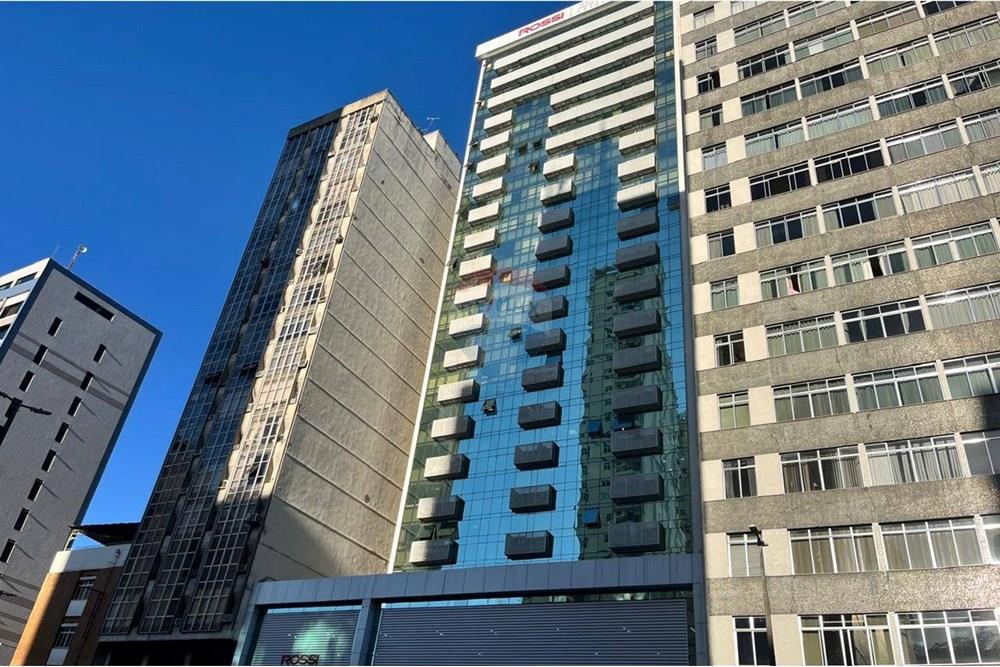 Cj. Comercial/ Sala - Alugar - Juiz de Fora , Minas Gerais - 591404436_25292460077030831_5078202278324783135_n.jpg - 860301045-337